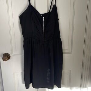 Little black dress, by GUESS women’s size Large